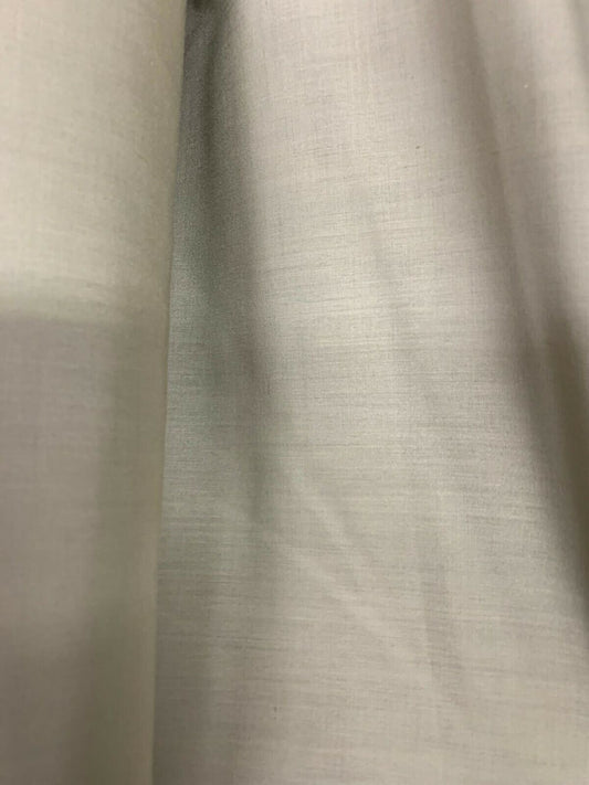 BEIGE Light Weight Cotton Fabric (45 in.) Sold By The Yard