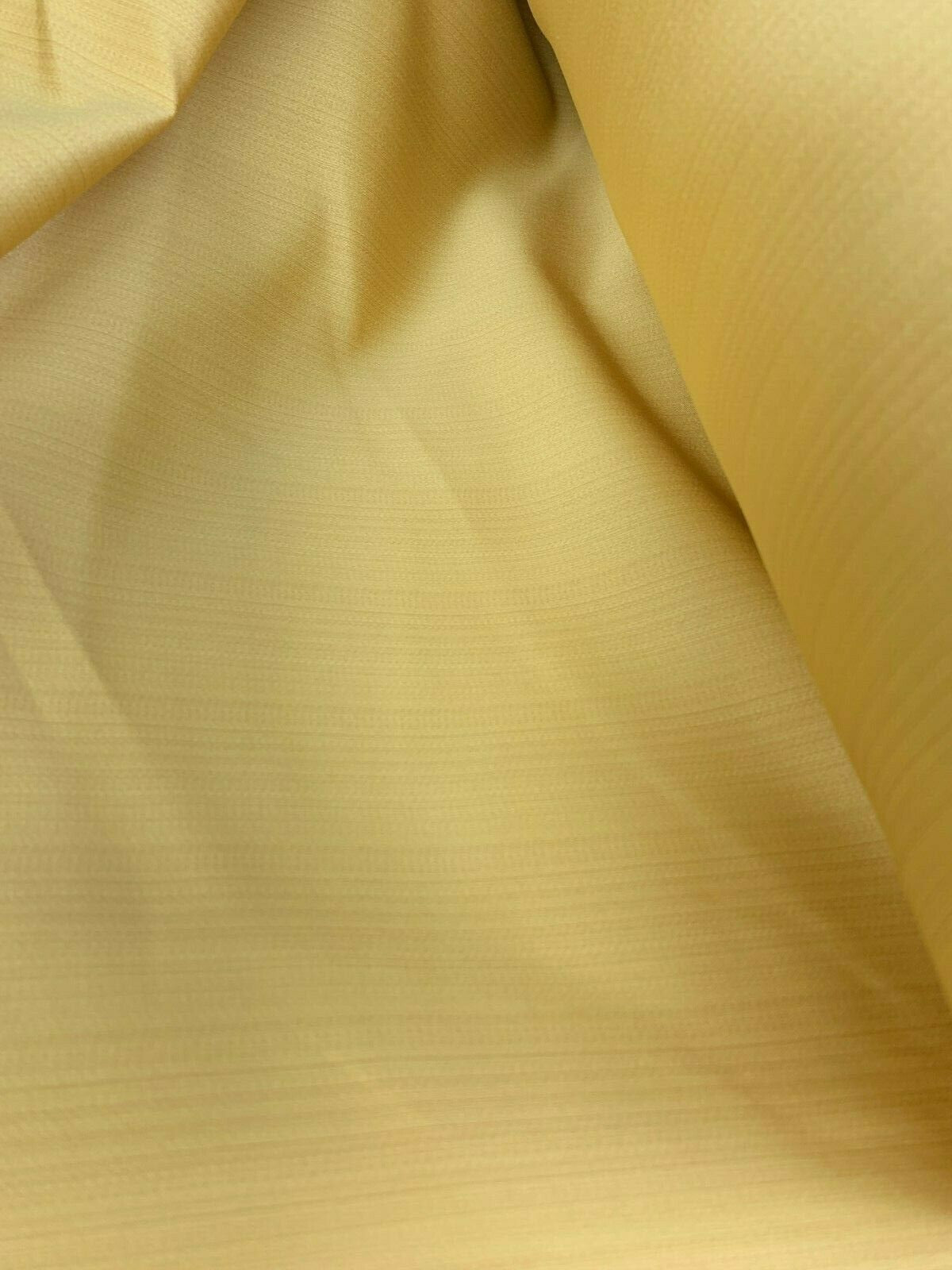 GOLD Extra Wide Brocade Upholstery Drapery Fabric (110 in.) Sold By The Yard