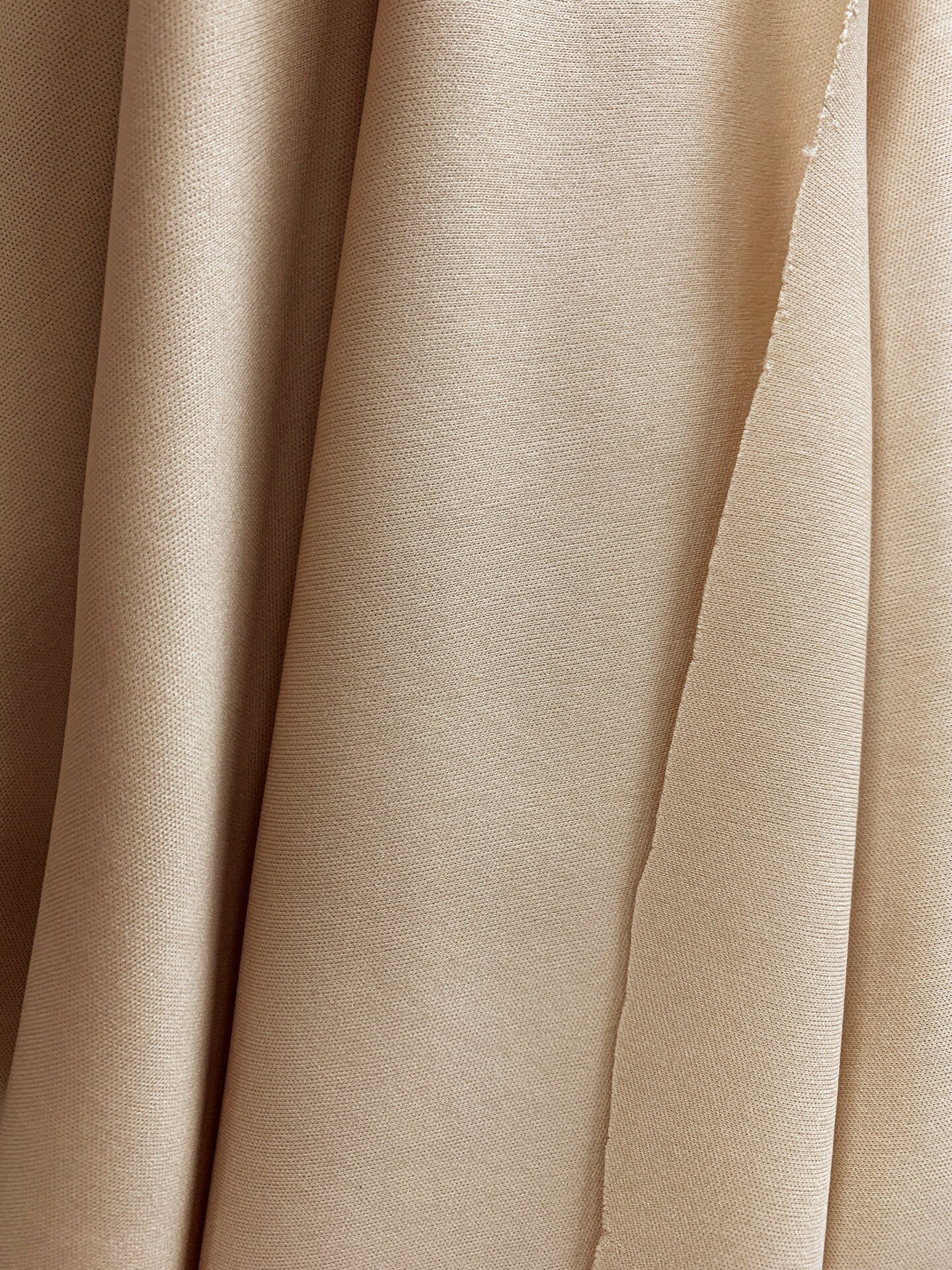 NUDE Stretch Lining Fabric (60 in.) Sold By The Yard