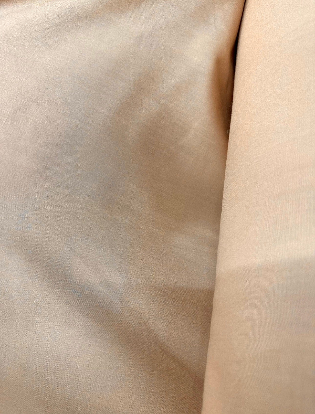 TAN Light Weight Cotton Fabric (45 in.) Sold By The Yard